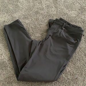 Lululemon ABC Slim